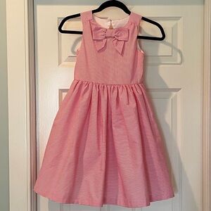 Janie and Jack girls dress